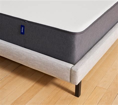 casper memory foam mattress